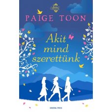 Akit mind szerettünk - Londoni Készleten Akit mind szerettünk - Londoni Készleten